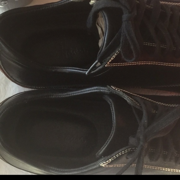⛔SOLD⛔ Men’s Cole Haan Driving Shoes 12 - Picture 5 of 5